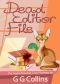 [Taylor Browning Cozy Mysteries 01] • Dead Editor File